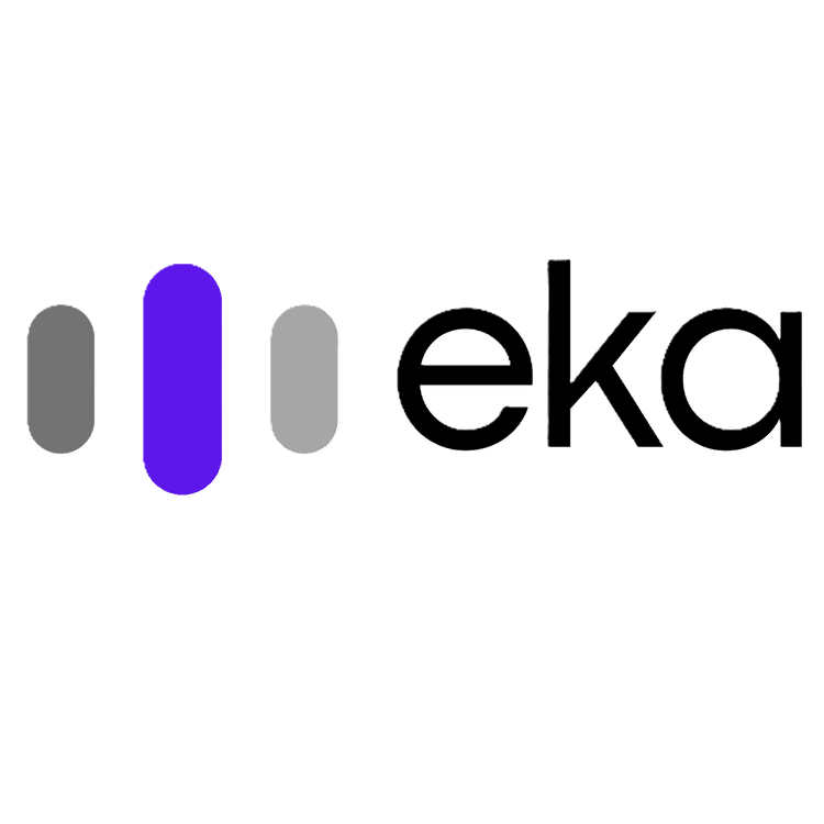 Eka logo